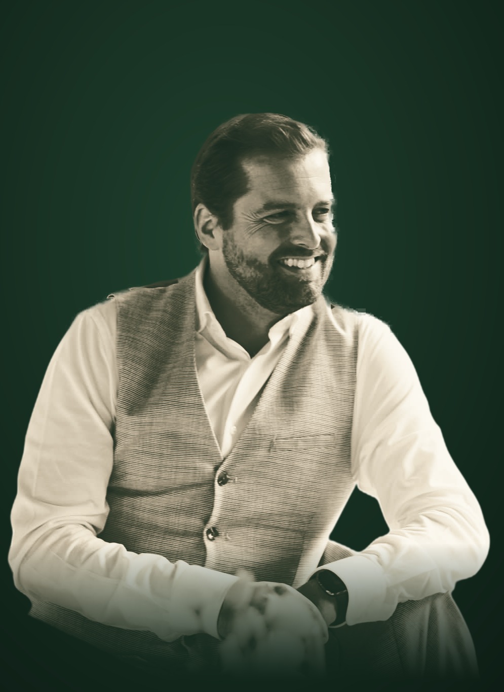 Jeroen Westermann